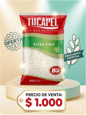 Oferta del mes