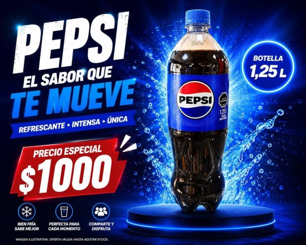 Oferta del mes
